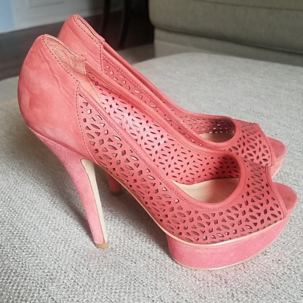 ALDO Elfers Pumps
